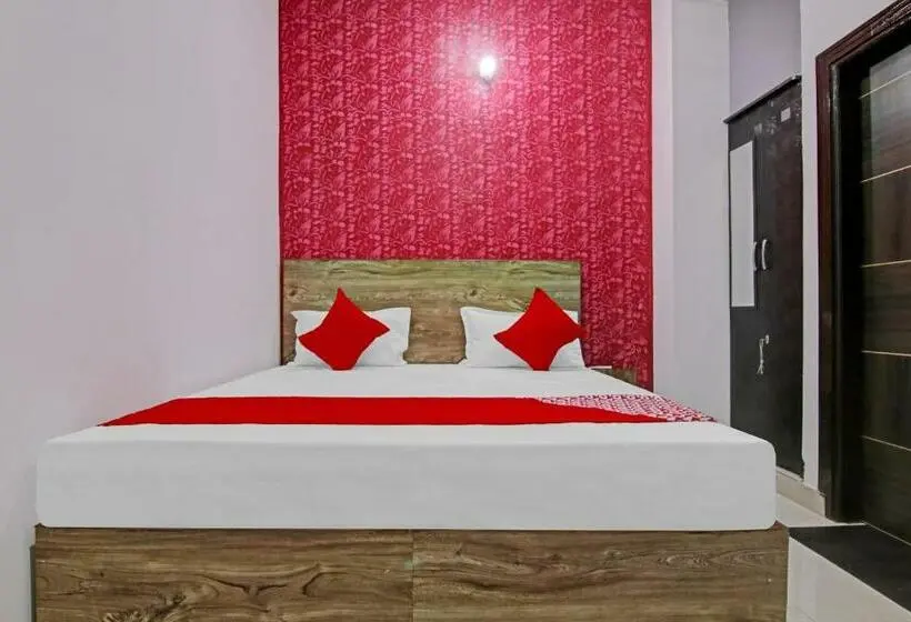 Classic Kolmen Hengen Huone, O Suncity