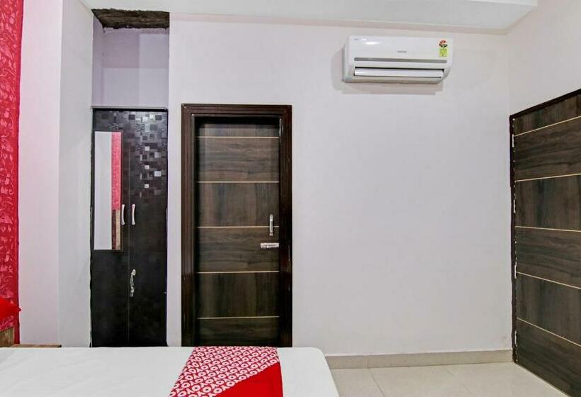 Quarto Triplo Clássico, O Suncity