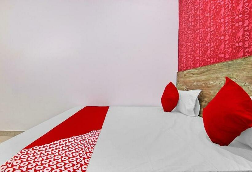 Quarto Triplo Clássico, O Suncity