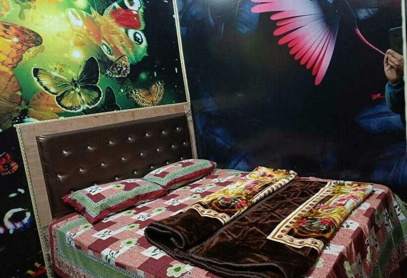 Трехместный Номер Классика, Oyo 80672a Paradise Inn