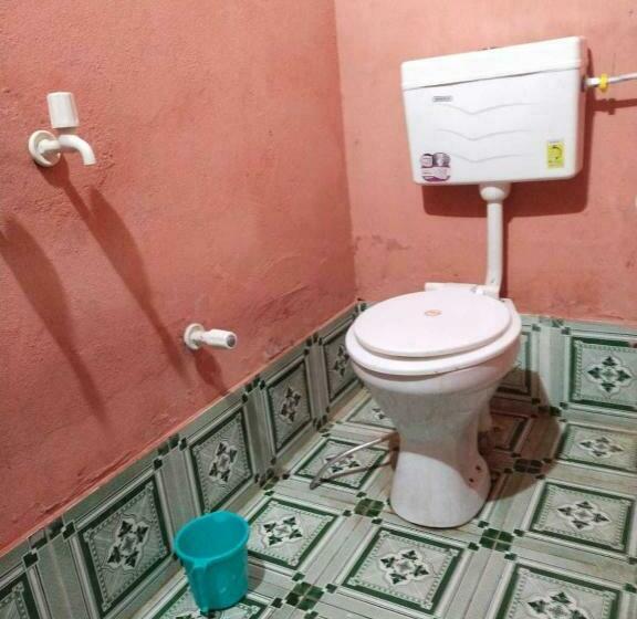 Трехместный Номер Классика, Oyo 80672a Paradise Inn