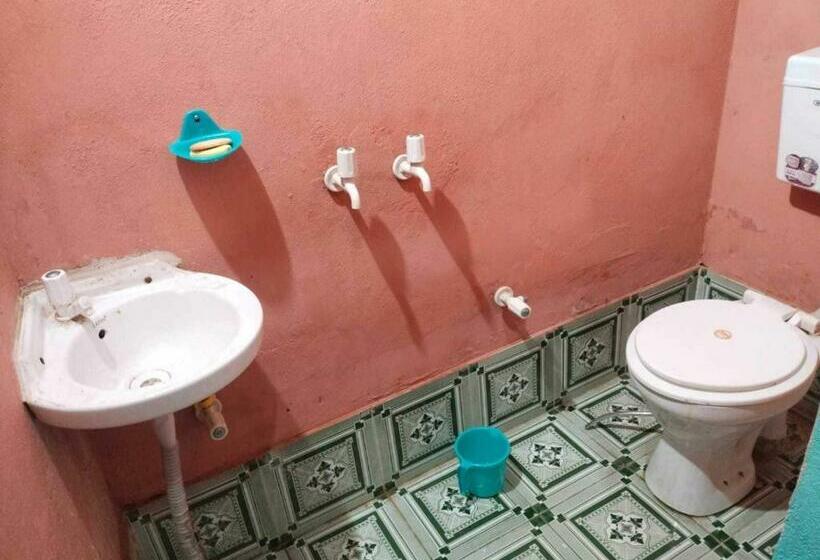 Трехместный Номер Классика, Oyo 80672a  Paradise Inn
