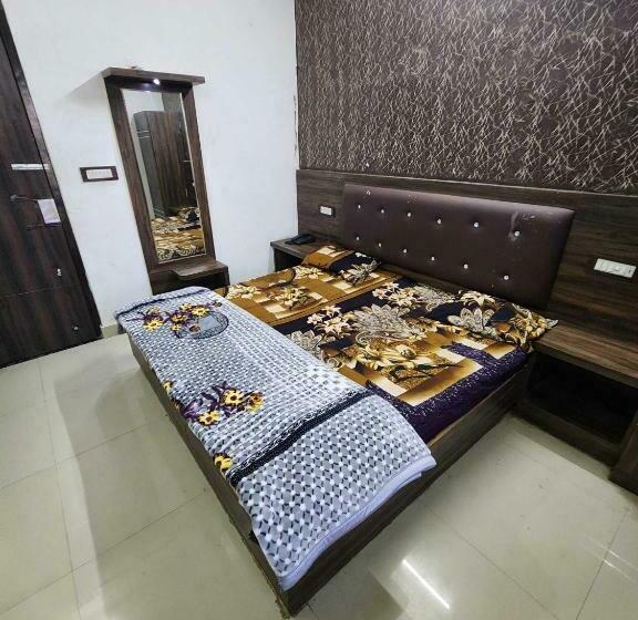 Номер Стандарт, Pop 80681b City Palace