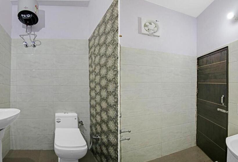 Quarto Triplo Clássico, O Suncity