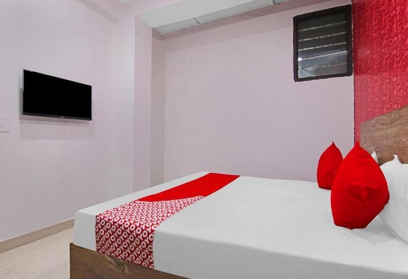 Quarto Triplo Clássico, O Suncity