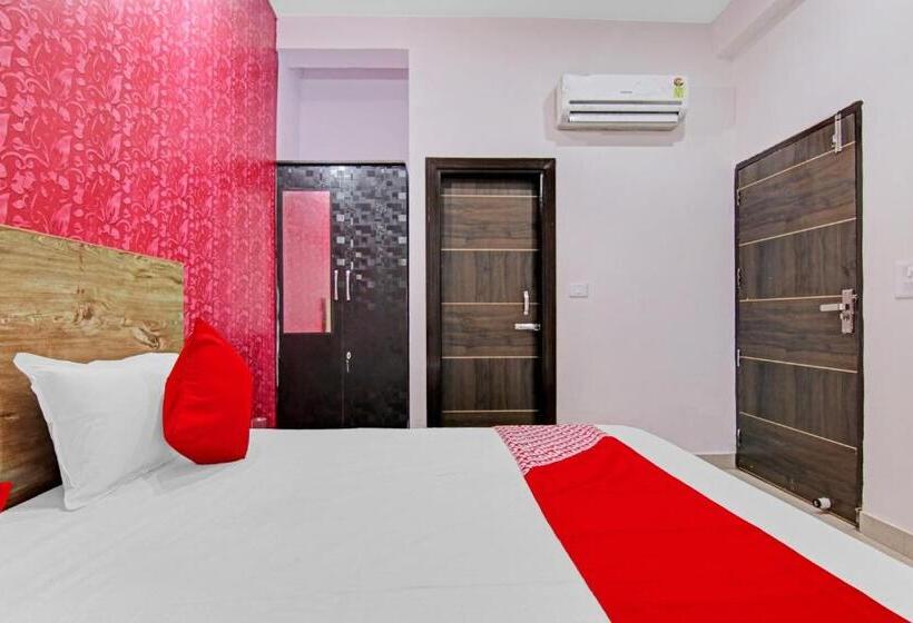 Quarto Triplo Clássico, O Suncity