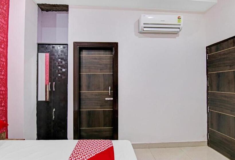 Quarto Triplo Clássico, O Suncity