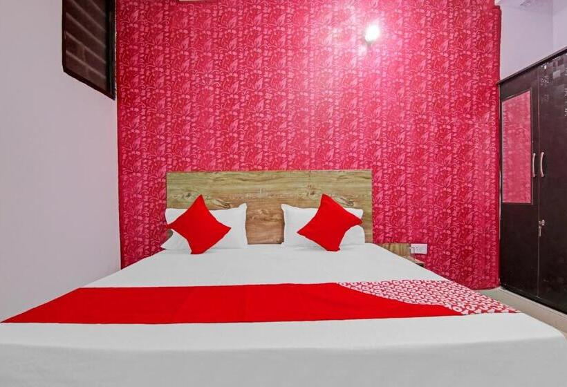 Quarto Triplo Clássico, O Suncity