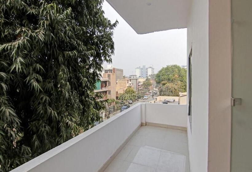 Quarto Triplo Clássico, O Suncity