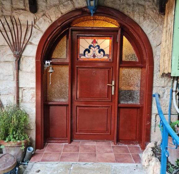 Habitación Estándar con Hidromasaje, וילה תהילה המחודש   The New Villa Tehila