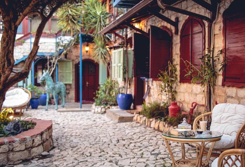 Habitación Estándar con Hidromasaje, וילה תהילה המחודש   The New Villa Tehila