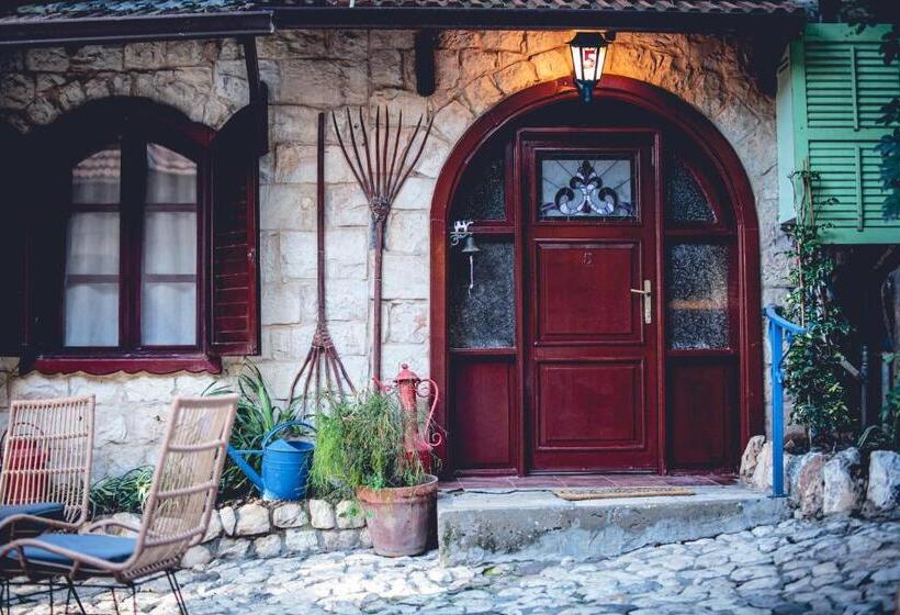 Habitación Estándar con Hidromasaje, וילה תהילה המחודש   The New Villa Tehila