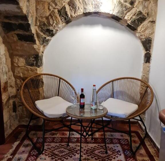 Habitación Estándar con Hidromasaje, וילה תהילה המחודש   The New Villa Tehila