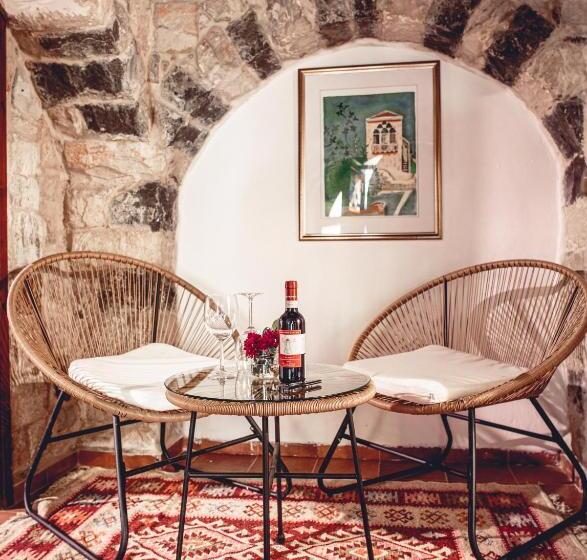 Habitación Estándar con Hidromasaje, וילה תהילה המחודש   The New Villa Tehila