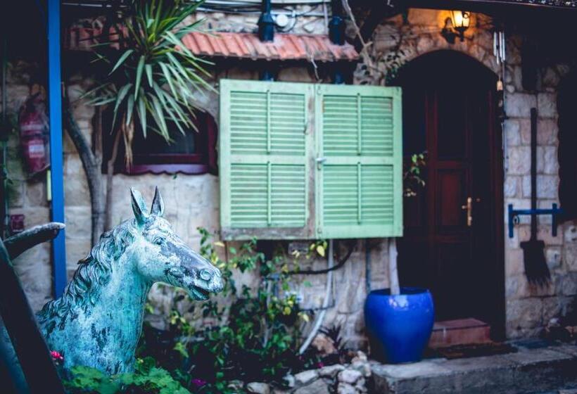 Habitación Estándar con Hidromasaje, וילה תהילה המחודש   The New Villa Tehila