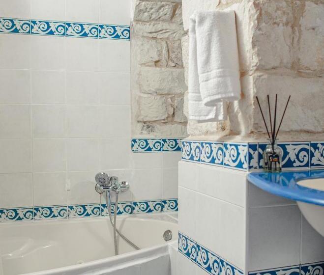 Habitación Estándar con Balcón, וילה תהילה המחודש   The New Villa Tehila