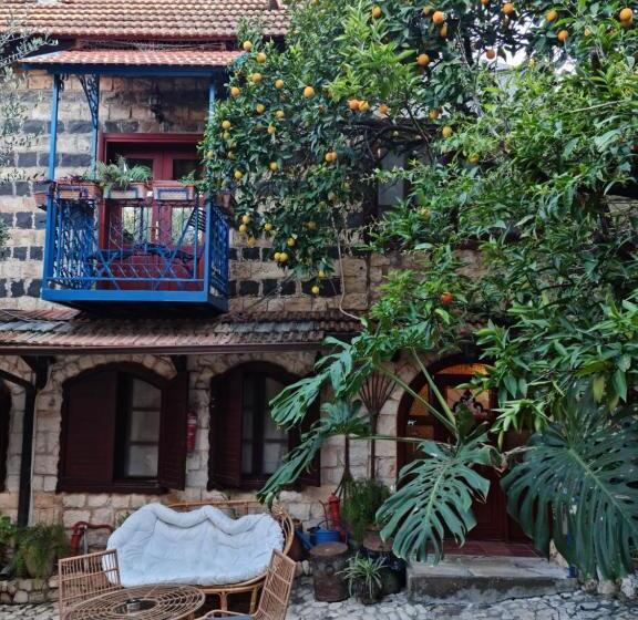 Habitación Estándar con Balcón, וילה תהילה המחודש   The New Villa Tehila