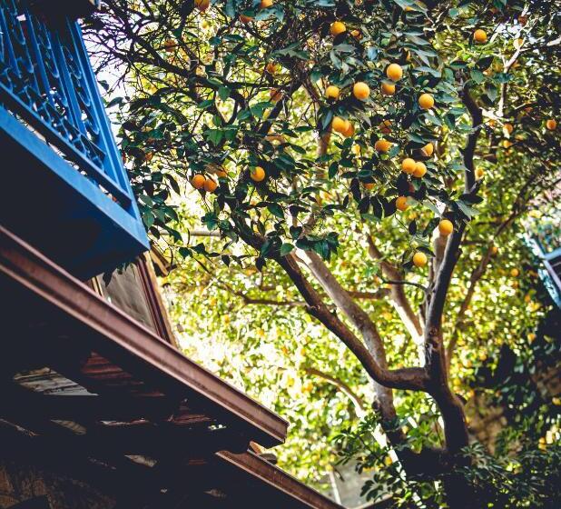 Habitación Estándar con Balcón, וילה תהילה המחודש   The New Villa Tehila