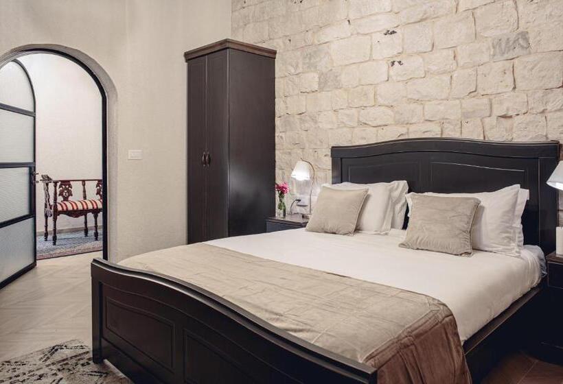 Habitación Deluxe, וילה תהילה המחודש   The New Villa Tehila