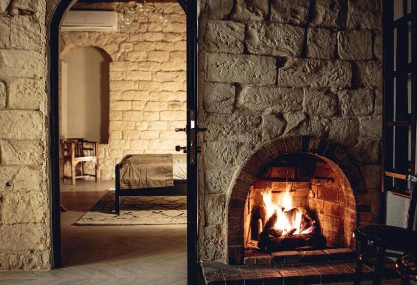 Habitación Deluxe, וילה תהילה המחודש   The New Villa Tehila