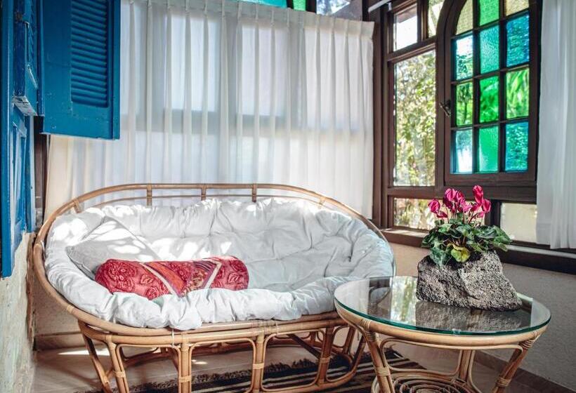 Habitación Deluxe, וילה תהילה המחודש   The New Villa Tehila