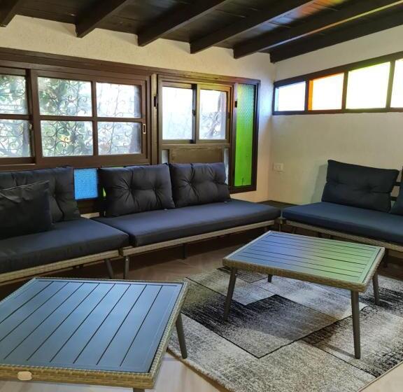 Habitación Deluxe, וילה תהילה המחודש   The New Villa Tehila