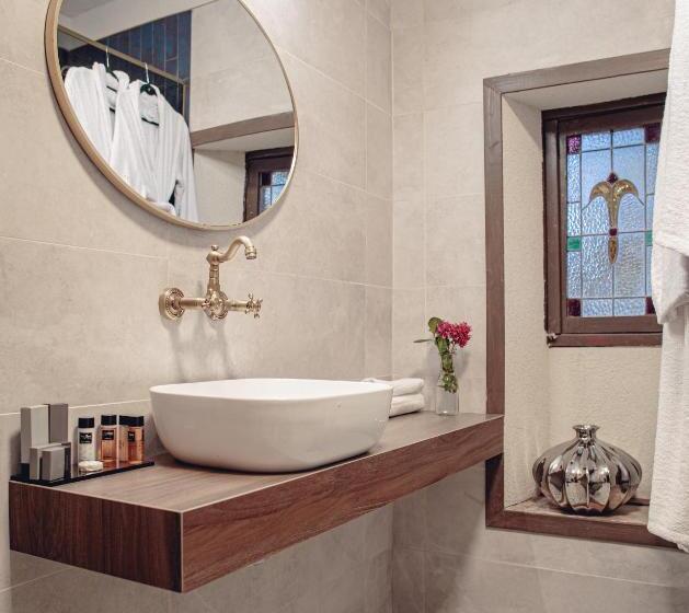 Habitación Deluxe, וילה תהילה המחודש   The New Villa Tehila