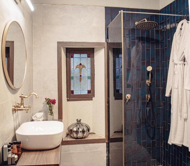 Habitación Deluxe, וילה תהילה המחודש   The New Villa Tehila