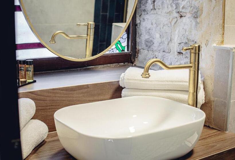 Habitación Deluxe, וילה תהילה המחודש   The New Villa Tehila