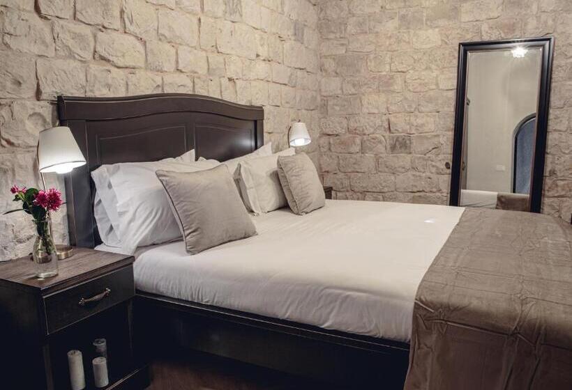 Habitación Deluxe, וילה תהילה המחודש   The New Villa Tehila