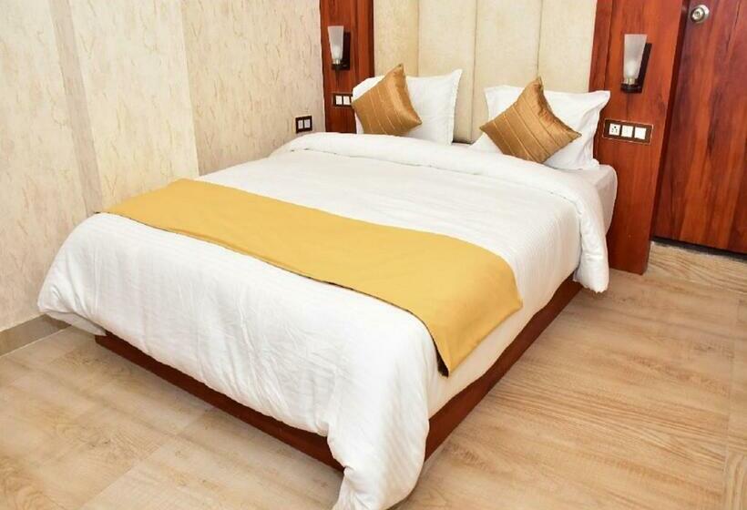 豪华房间, V Square Airport