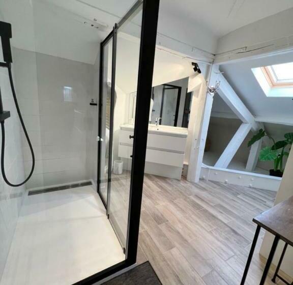 패밀리 스위트, Duplex Avenue Royale