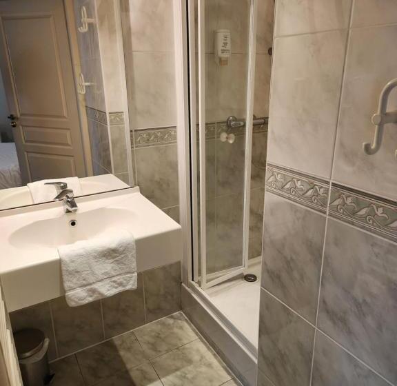 Номер Стандарт, Résidence Normandie