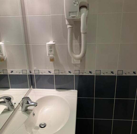 Студия Стандарт, Résidence Normandie