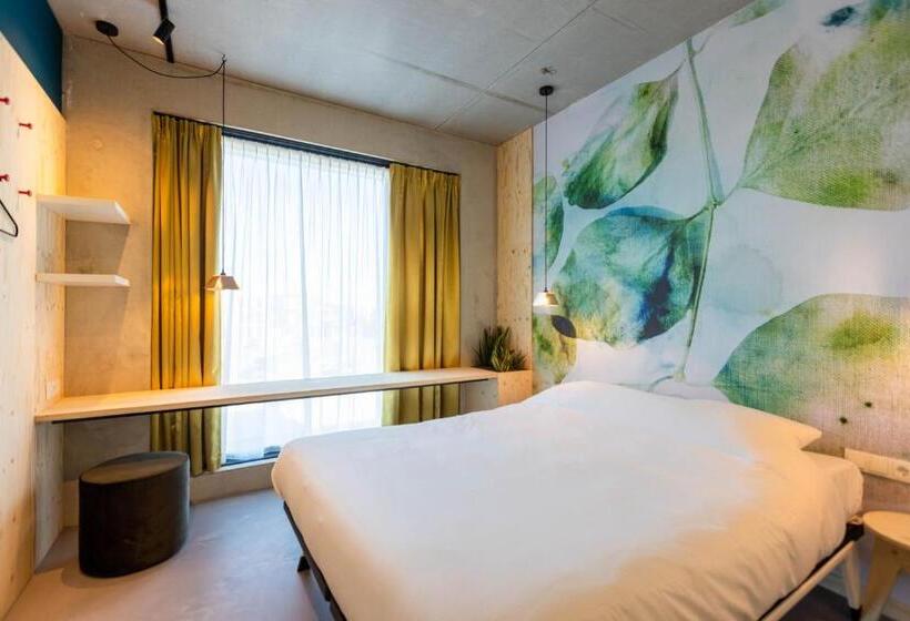 Номер Стандарт, Moloko Just A Room Sleep&shower Digital Key By Sms