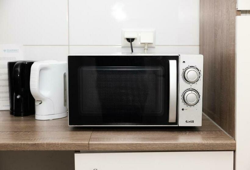 标准间, Handwerks Loft