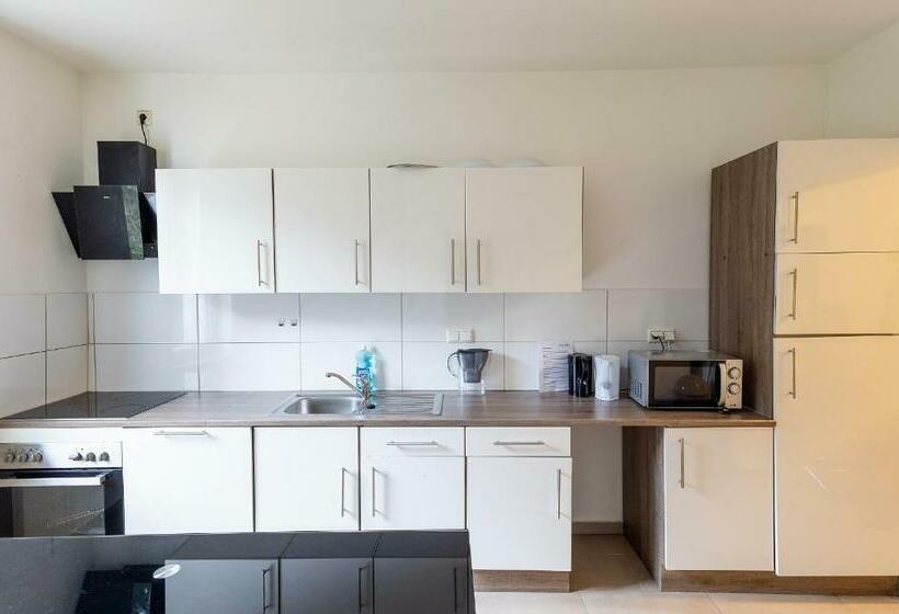 标准间, Handwerks Loft