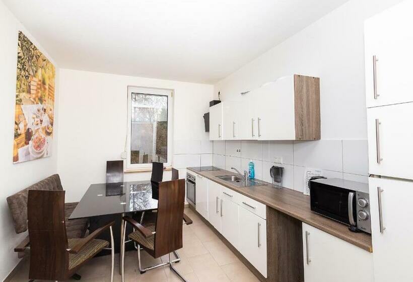 标准间, Handwerks Loft