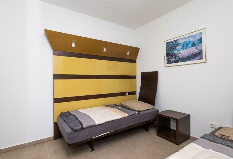 标准间, Handwerks Loft