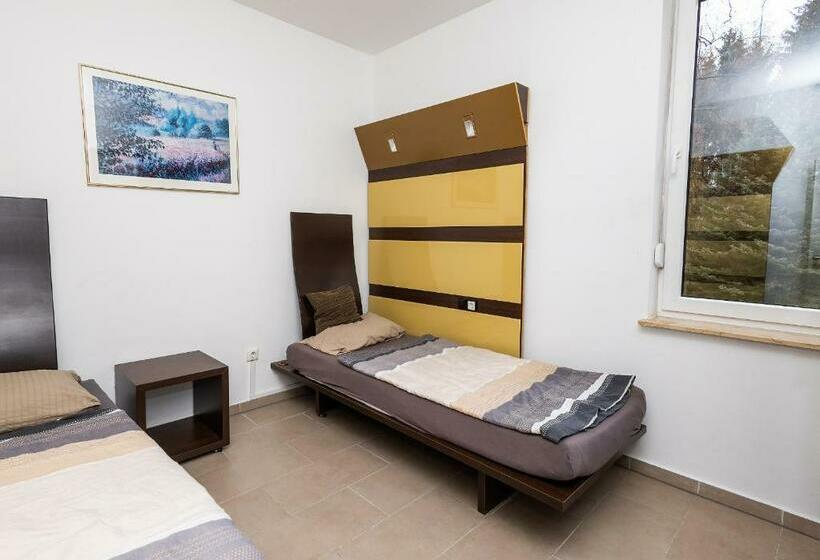 标准间, Handwerks Loft