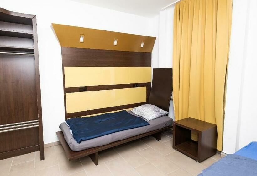 标准间, Handwerks Loft