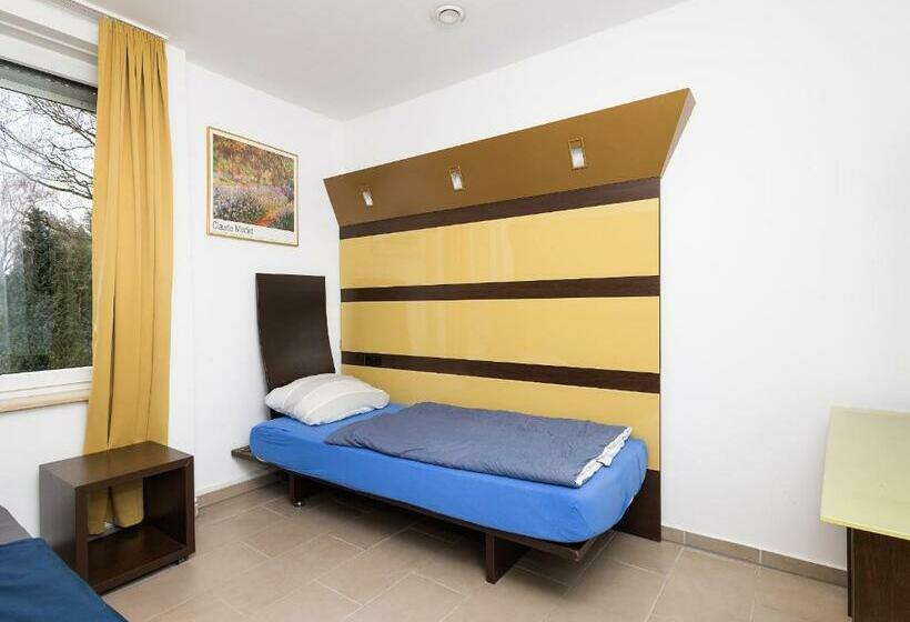 标准间, Handwerks Loft