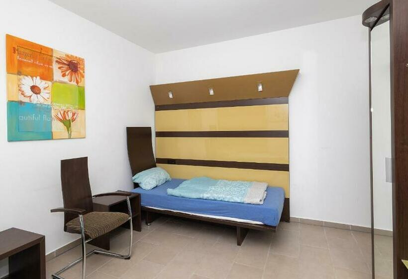 标准间, Handwerks Loft