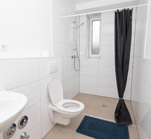 标准间, Handwerks Loft