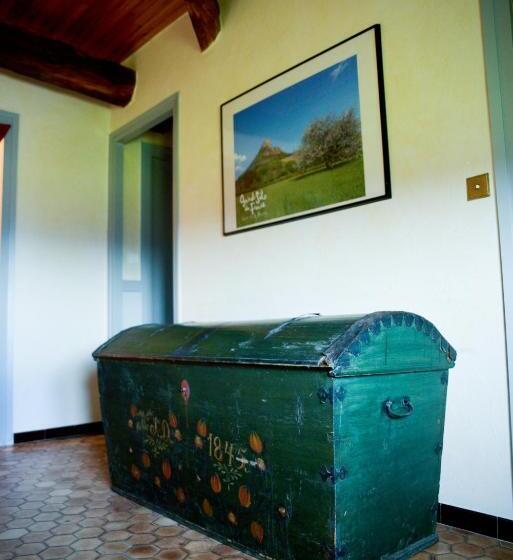 Трежместный Номер Economy, La Grange Du Bois