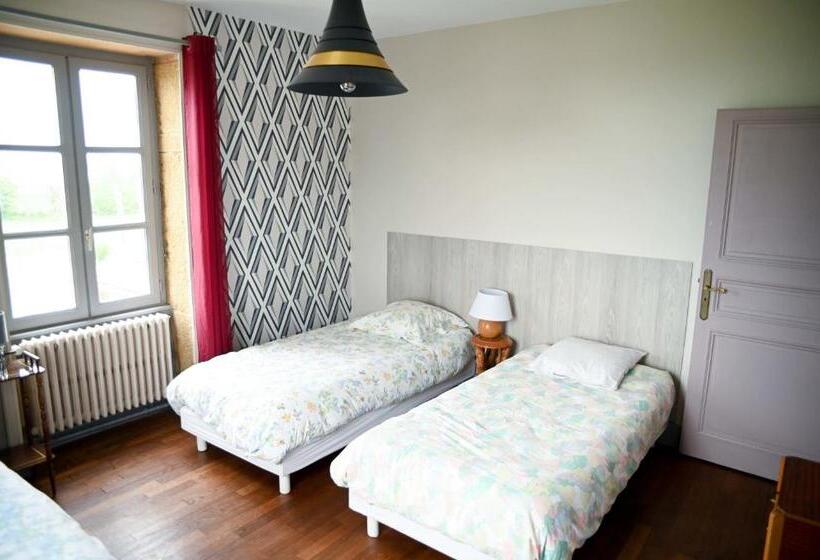 Family Suite, La Grange Du Bois