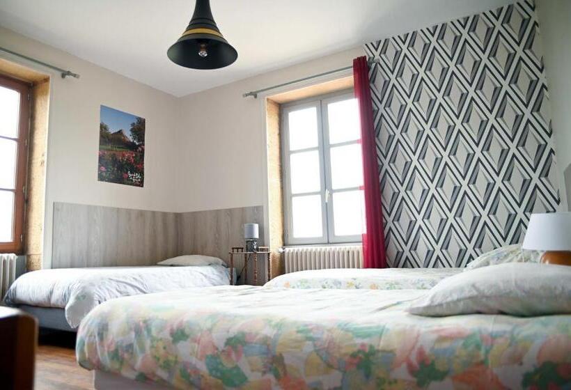 Family Suite, La Grange Du Bois