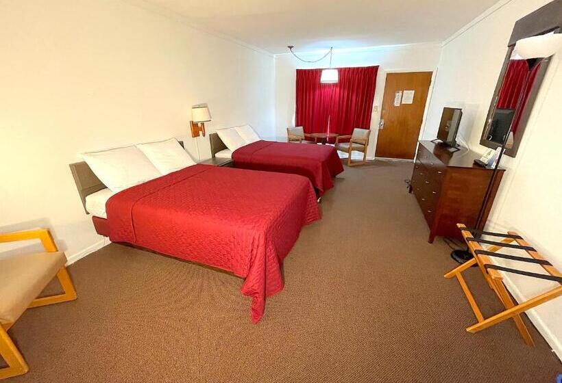 스탠다드 룸, Cardinal Motel