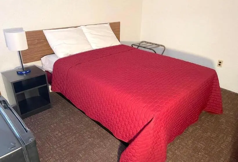 ベーシックルーム, Cardinal Motel