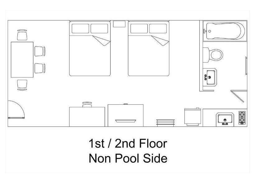 스탠다드 스튜디오, Cardinal Motel